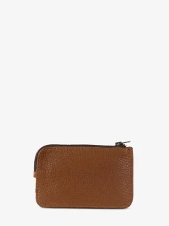PAUL MARIUS Porte-Cartes|Porte-Monnaie|LePorte-monnaie AUGUSTIN - Naturel Huilé