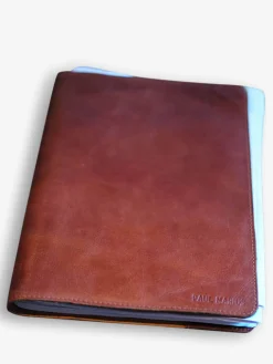 PAUL MARIUS Carnets|Carnets|Le Protége Cahier A4 - Naturel