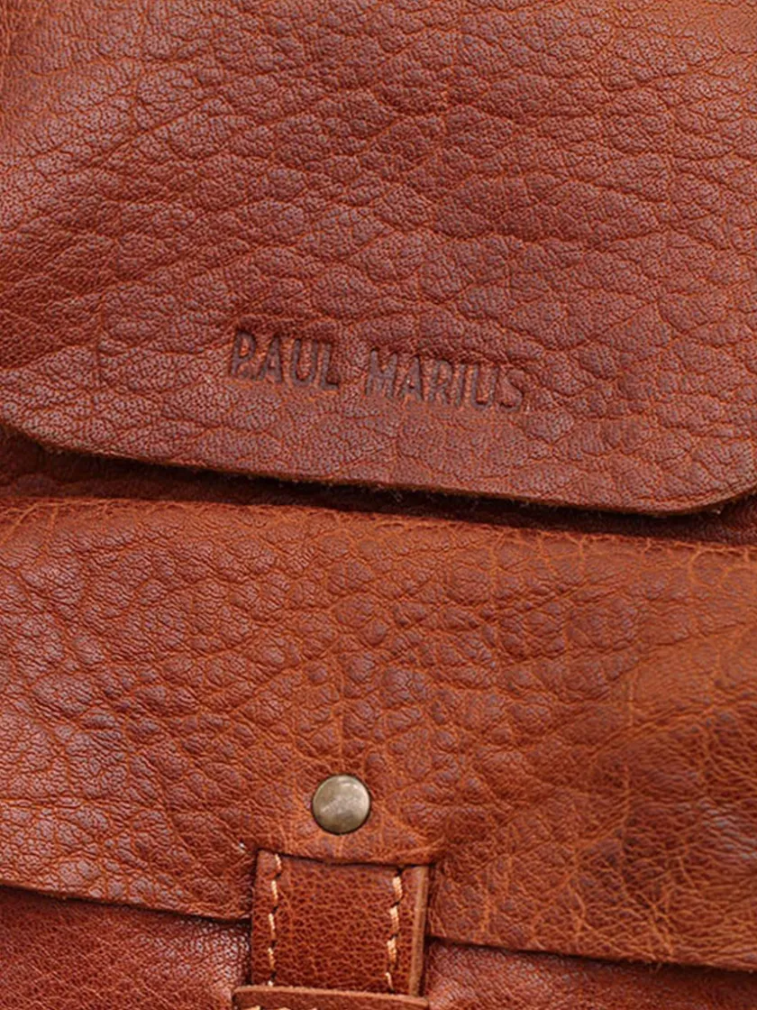 PAUL MARIUS Sacs Porté Travers|Sacs Porté Épaule|LeRive Gauche - M - Naturel