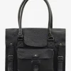 PAUL MARIUS Sacs Porté Travers|Sacs Porté Épaule|LeRive Gauche - M - Noir