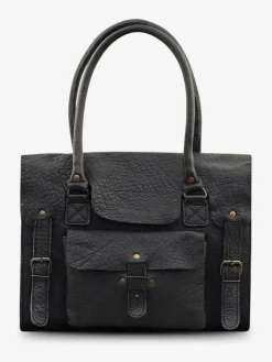 PAUL MARIUS Sacs Porté Travers|Sacs Porté Épaule|LeRive Gauche - M - Noir