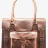 PAUL MARIUS Sacs Porté Travers|Sacs Porté Épaule|LeRive Gauche - M - Or Rose
