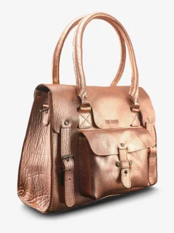 PAUL MARIUS Sacs Porté Travers|Sacs Porté Épaule|LeRive Gauche - M - Or Rose