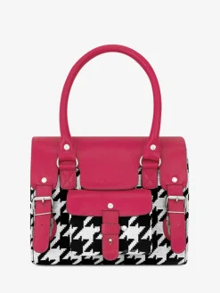 PAUL MARIUS Sacs Porté Épaule|Sacs Porté Main|LeRive Gauche S Allure - Fuchsia