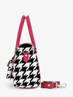 PAUL MARIUS Sacs Porté Épaule|Sacs Porté Main|LeRive Gauche S Allure - Fuchsia