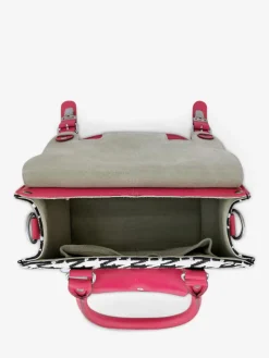 PAUL MARIUS Sacs Porté Épaule|Sacs Porté Main|LeRive Gauche S Allure - Fuchsia
