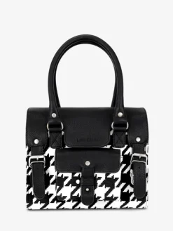 PAUL MARIUS Sacs Porté Épaule|Sacs Porté Main|LeRive Gauche S Allure - Noir