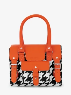 PAUL MARIUS Sacs Porté Épaule|Sacs Porté Main|LeRive Gauche S Allure - Orange