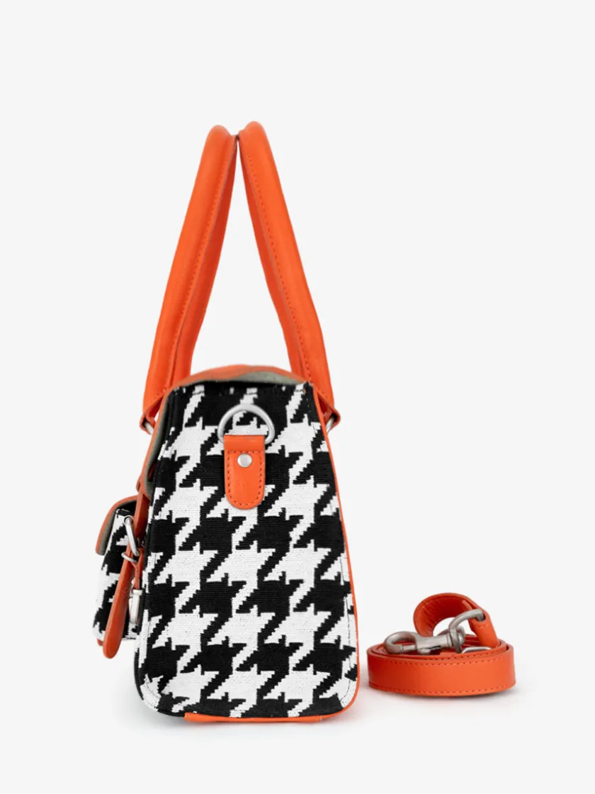 PAUL MARIUS Sacs Porté Épaule|Sacs Porté Main|LeRive Gauche S Allure - Orange