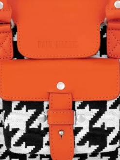 PAUL MARIUS Sacs Porté Épaule|Sacs Porté Main|LeRive Gauche S Allure - Orange