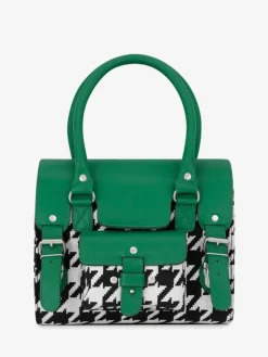 PAUL MARIUS Sacs Porté Épaule|Sacs Porté Main|LeRive Gauche S Allure - Vert