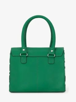 PAUL MARIUS Sacs Porté Épaule|Sacs Porté Main|LeRive Gauche S Allure - Vert