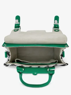 PAUL MARIUS Sacs Porté Épaule|Sacs Porté Main|LeRive Gauche S Allure - Vert