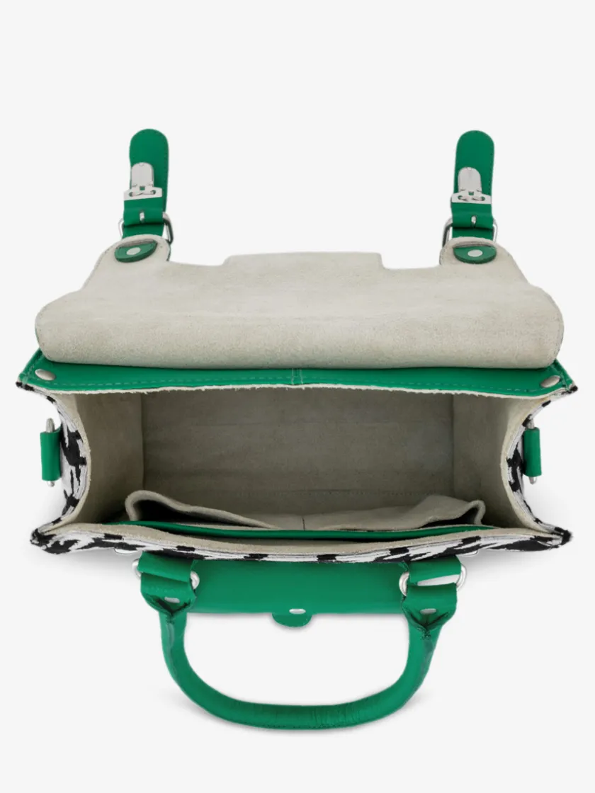PAUL MARIUS Sacs Porté Épaule|Sacs Porté Main|LeRive Gauche S Allure - Vert