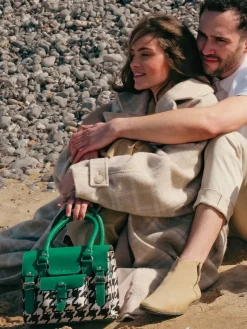 PAUL MARIUS Sacs Porté Épaule|Sacs Porté Main|LeRive Gauche S Allure - Vert