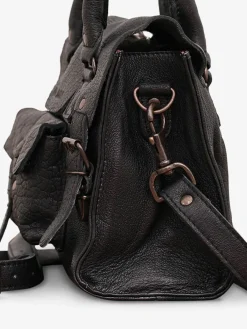 PAUL MARIUS Sacs Porté Travers|Sacs Porté Épaule|LeRive Gauche - S - Noir