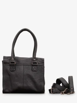 PAUL MARIUS Sacs Porté Travers|Sacs Porté Épaule|LeRive Gauche - S - Noir
