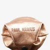 PAUL MARIUS Porte-Monnaie|L'Escarcelle - Or Rose
