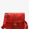 PAUL MARIUS Mini Sacs|L'Essentiel - Rouge