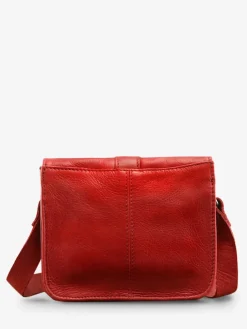 PAUL MARIUS Mini Sacs|L'Essentiel - Rouge