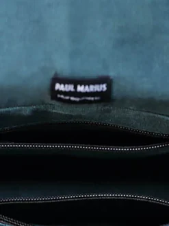 PAUL MARIUS Mini Sacs|L'Essentiel - Rouge