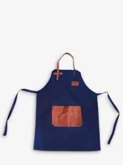 PAUL MARIUS Tabliers|Tabliers|LeTablier - Bleu Marine