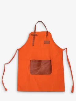 PAUL MARIUS Tabliers|Tabliers|LeTablier - Orange