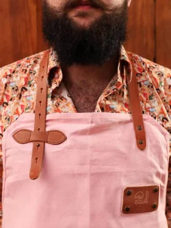 PAUL MARIUS Tabliers|Tabliers|LeTablier - Rose