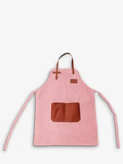 PAUL MARIUS Tabliers|Tabliers|LeTablier - Rose