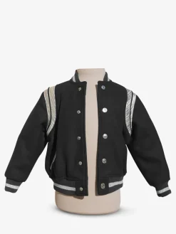 PAUL MARIUS Teddy|LeTeddy 50's Enfant Noir