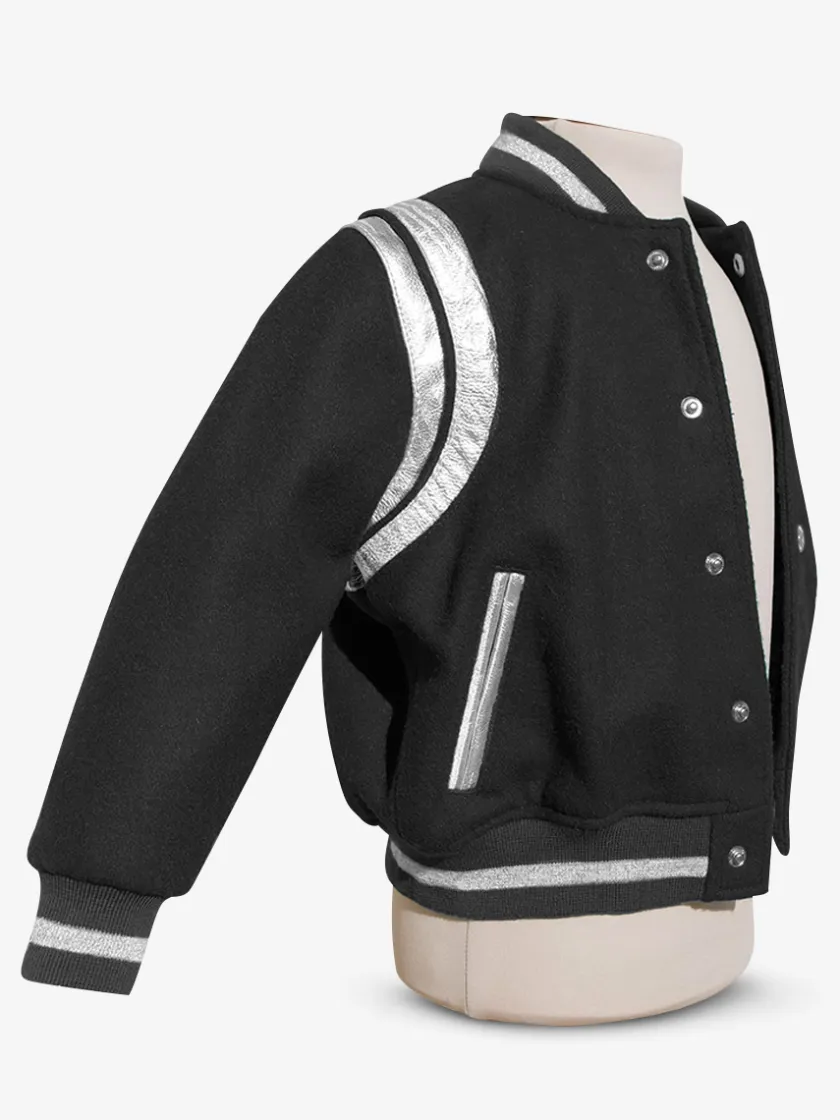 PAUL MARIUS Teddy|LeTeddy 50's Enfant Noir