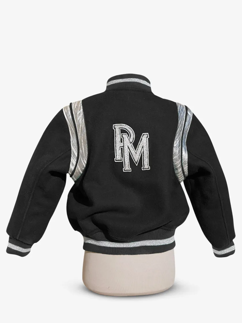PAUL MARIUS Teddy|LeTeddy 50's Enfant Noir
