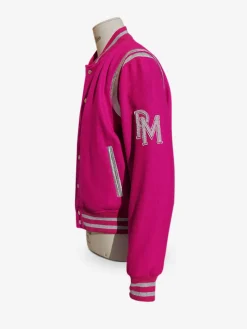 PAUL MARIUS Teddy|Teddy|LeTeddy 50's Fuchsia - XL