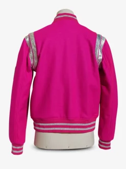 PAUL MARIUS Teddy|Teddy|LeTeddy 50's Fuchsia - XL