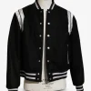 PAUL MARIUS Teddy|Teddy|LeTeddy 50's Noir - XS