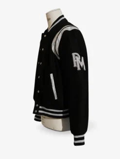 PAUL MARIUS Teddy|Teddy|LeTeddy 50's Noir - XS