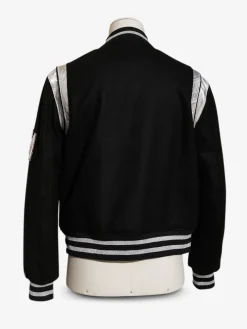 PAUL MARIUS Teddy|Teddy|LeTeddy 50's Noir - XS