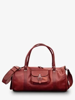 PAUL MARIUS Sacs De Voyage|Sacs De Voyage|LeVoyageur L - Naturel