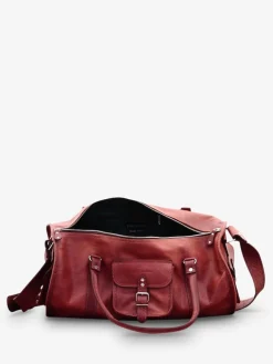 PAUL MARIUS Sacs De Voyage|Sacs De Voyage|LeVoyageur L - Naturel