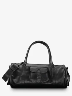 PAUL MARIUS Sacs De Voyage|Sacs De Voyage|LeVoyageur L - Noir