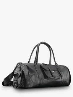 PAUL MARIUS Sacs De Voyage|Sacs De Voyage|LeVoyageur L - Noir