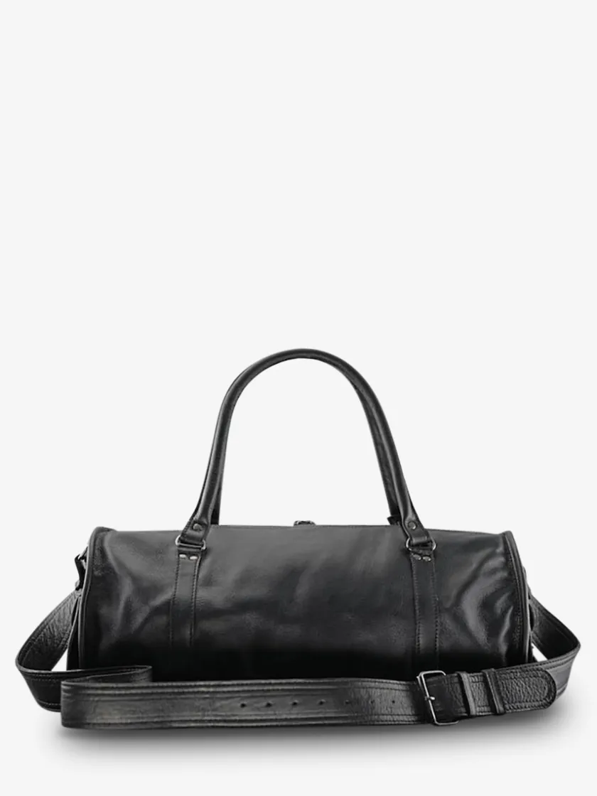 PAUL MARIUS Sacs De Voyage|Sacs De Voyage|LeVoyageur L - Noir