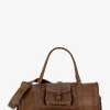 PAUL MARIUS Sacs De Voyage|Sacs De Voyage|LeVoyageur L - Tabac