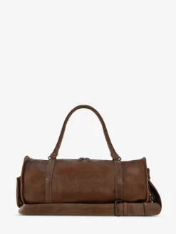 PAUL MARIUS Sacs De Voyage|Sacs De Voyage|LeVoyageur L - Tabac