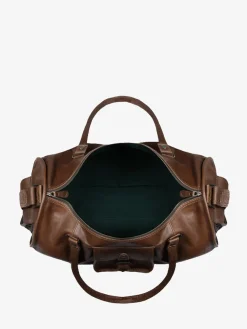 PAUL MARIUS Sacs De Voyage|Sacs De Voyage|LeVoyageur L - Tabac