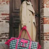 PAUL MARIUS Sacs De Voyage|LeVoyageur XL Allure - Fuchsia