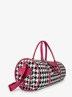 PAUL MARIUS Sacs De Voyage|LeVoyageur XL Allure - Fuchsia