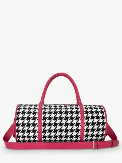 PAUL MARIUS Sacs De Voyage|LeVoyageur XL Allure - Fuchsia