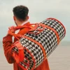 PAUL MARIUS Sacs De Voyage|Sacs De Voyage|LeVoyageur XL Allure - Orange
