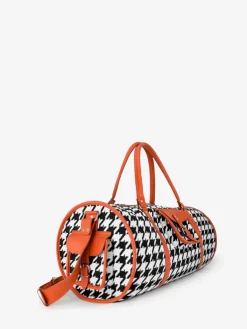 PAUL MARIUS Sacs De Voyage|Sacs De Voyage|LeVoyageur XL Allure - Orange